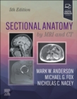 Sectional Anatomy by MRI and CT - Book