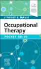 Occupational Therapy Pocket Guide - Book