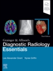 Grainger & Allison's Diagnostic Radiology Essentials - Book
