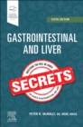 Gastrointestinal and Liver Secrets - Book