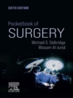 Pocketbook of Surgery : Pocketbook of Surgery - E-Book - eBook