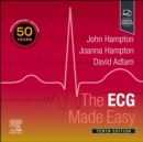 The ECG Made Easy - Book