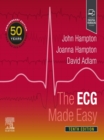 The ECG Made Easy E-Book : The ECG Made Easy E-Book - eBook