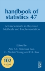 Advancements in Bayesian Methods and Implementations : Volume 47 - Book