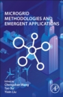 Microgrid Methodologies and Emergent Applications - Book