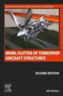 Whirl Flutter of Turboprop Aircraft Structures - Book