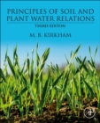 Principles of Soil and Plant Water Relations - Book