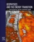 Geophysics and the Energy Transition - Book