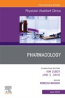 Pharmacology, An Issue of Physician Assistant Clinics, E-Book : Pharmacology, An Issue of Physician Assistant Clinics, E-Book - eBook