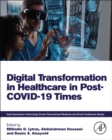 Digital Transformation in Healthcare in Post-COVID-19 Times - Book