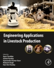Engineering Applications in Livestock Production - Book