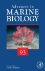 Advances in Marine Biology : Volume 93 - Book