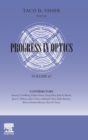 Progress in Optics : Volume 67 - Book