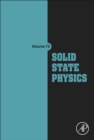 Solid State Physics : Volume 73 - Book