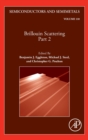 Brillouin Scattering Part 2 : Volume 110 - Book