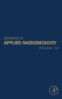 Advances in Applied Microbiology : Volume 118 - Book