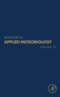 Advances in Applied Microbiology : Volume 121 - Book
