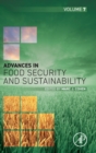 Advances in Food Security and Sustainability : Volume 7 - Book