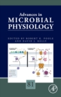 Advances in Microbial Physiology : Volume 81 - Book