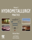 Hydrometallurgy : Practice - Book