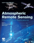 Atmospheric Remote Sensing : Principles and Applications - Book
