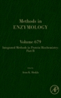 Integrated Methods in Protein Biochemistry: Part B : Volume 679 - Book