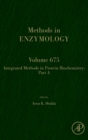 Integrated Methods in Protein Biochemistry: Part A : Volume 675 - Book