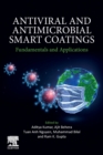 Antiviral and Antimicrobial Smart Coatings : Fundamentals and Applications - Book