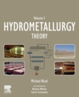 Hydrometallurgy : Theory - Book