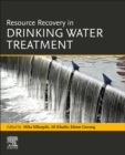 Resource Recovery in Drinking Water Treatment - Book