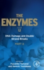 DNA Damage and Double Strand Breaks : Volume 51 - Book