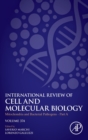 Mitochondria and Bacterial Pathogens - Part A : Volume 374 - Book