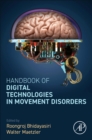 Handbook of Digital Technologies in Movement Disorders - Book
