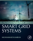 Fundamentals of Smart Grid Systems - Book