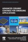 Advanced Ceramic Coatings for Emerging Applications - Book