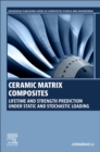 Ceramic Matrix Composites : Lifetime and Strength Prediction Under Static and Stochastic Loading - Book