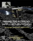 Hayabusa2 Asteroid Sample Return Mission : Technological Innovation and Advances - Book