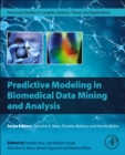 Predictive Modeling in Biomedical Data Mining and Analysis - Book