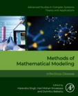 Methods of Mathematical Modelling : Infectious Diseases - Book