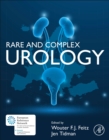Rare and Complex Urology - Book