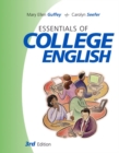 Essentials of College English - Book