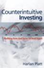 Counterintuitive Investing - Book