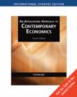 Contemporary Economics - Book