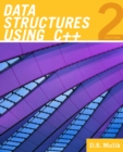 Data Structures Using C++ - Book