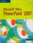 Microsoft Office Powerpoint 2007 - Book