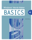 Windows (R) Movie Maker BASICS - Book