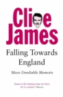 Falling Towards England : More Unreliable Memoirs - Book
