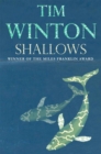 Shallows - Book