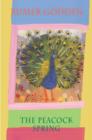 The Peacock Spring - Book