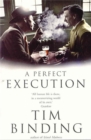 A Perfect Execution - Book